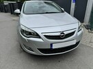 Opel Astra Sport Cosmo 1.4 turbo LPG - 15