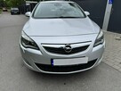 Opel Astra Sport Cosmo 1.4 turbo LPG - 16
