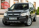 Opel Antara COSMO 4x4 2.0CDTI 150KM Manual 176tys km. Opłacona ! - 4