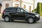 Opel Antara COSMO 4x4 2.0CDTI 150KM Manual 176tys km. Opłacona ! - 12