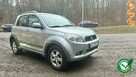 Daihatsu Terios 1.5vvti 4x4 awd klima ładny stan 100% sprawne zamiana gwarancją 3 m-c - 1