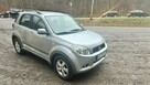 Daihatsu Terios 1.5vvti 4x4 awd klima ładny stan 100% sprawne zamiana gwarancją 3 m-c - 2