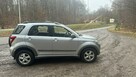 Daihatsu Terios 1.5vvti 4x4 awd klima ładny stan 100% sprawne zamiana gwarancją 3 m-c - 5