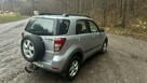 Daihatsu Terios 1.5vvti 4x4 awd klima ładny stan 100% sprawne zamiana gwarancją 3 m-c - 6