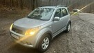 Daihatsu Terios 1.5vvti 4x4 awd klima ładny stan 100% sprawne zamiana gwarancją 3 m-c - 7