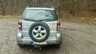 Daihatsu Terios 1.5vvti 4x4 awd klima ładny stan 100% sprawne zamiana gwarancją 3 m-c - 9