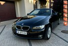 BMW e93 320i 170KM Coupe Cabrio Bardzo Ładna Zarejestrowana - 1