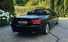 BMW e93 320i 170KM Coupe Cabrio Bardzo Ładna Zarejestrowana - 3
