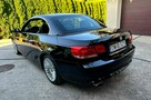 BMW e93 320i 170KM Coupe Cabrio Bardzo Ładna Zarejestrowana - 4
