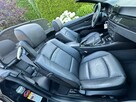 BMW e93 320i 170KM Coupe Cabrio Bardzo Ładna Zarejestrowana - 9