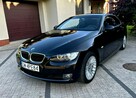 BMW e93 320i 170KM Coupe Cabrio Bardzo Ładna Zarejestrowana - 15
