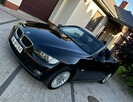 BMW e93 320i 170KM Coupe Cabrio Bardzo Ładna Zarejestrowana - 16