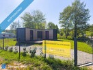 Działka rolna nad Morzem w Darłówku - 1