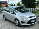 Ford Grand C-MAX *Diesel*140KM*Ekonomiczny* - 2