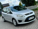 Ford Grand C-MAX *Diesel*140KM*Ekonomiczny* - 7