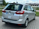 Ford Grand C-MAX *Diesel*140KM*Ekonomiczny* - 8