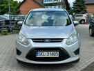 Ford Grand C-MAX *Diesel*140KM*Ekonomiczny* - 9