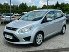 Ford Grand C-MAX *Diesel*140KM*Ekonomiczny* - 10