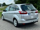 Ford Grand C-MAX *Diesel*140KM*Ekonomiczny* - 12