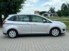 Ford Grand C-MAX *Diesel*140KM*Ekonomiczny* - 15