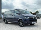 Volkswagen Multivan Salon Polska / Nawigacja / Tempomat / Skórzana tapicerka / FV marża - 1