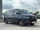 Volkswagen Multivan Salon Polska / Nawigacja / Tempomat / Skórzana tapicerka / FV marża - 2