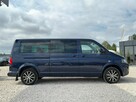 Volkswagen Multivan Salon Polska / Nawigacja / Tempomat / Skórzana tapicerka / FV marża - 3