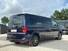 Volkswagen Multivan Salon Polska / Nawigacja / Tempomat / Skórzana tapicerka / FV marża - 4