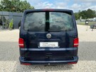 Volkswagen Multivan Salon Polska / Nawigacja / Tempomat / Skórzana tapicerka / FV marża - 5