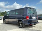 Volkswagen Multivan Salon Polska / Nawigacja / Tempomat / Skórzana tapicerka / FV marża - 6
