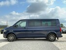 Volkswagen Multivan Salon Polska / Nawigacja / Tempomat / Skórzana tapicerka / FV marża - 7