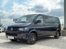 Volkswagen Multivan Salon Polska / Nawigacja / Tempomat / Skórzana tapicerka / FV marża - 8