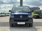 Volkswagen Multivan Salon Polska / Nawigacja / Tempomat / Skórzana tapicerka / FV marża - 9