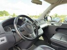 Volkswagen Multivan Salon Polska / Nawigacja / Tempomat / Skórzana tapicerka / FV marża - 10