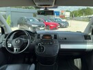 Volkswagen Multivan Salon Polska / Nawigacja / Tempomat / Skórzana tapicerka / FV marża - 11