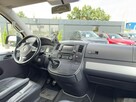 Volkswagen Multivan Salon Polska / Nawigacja / Tempomat / Skórzana tapicerka / FV marża - 12