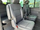 Volkswagen Multivan Salon Polska / Nawigacja / Tempomat / Skórzana tapicerka / FV marża - 15