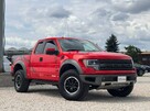 Ford F150 VAT 2 / Tempomat / SONY / Kamera cofania / Szyberdach / FV marża - 1