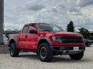 Ford F150 VAT 2 / Tempomat / SONY / Kamera cofania / Szyberdach / FV marża - 2
