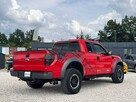 Ford F150 VAT 2 / Tempomat / SONY / Kamera cofania / Szyberdach / FV marża - 4
