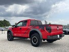 Ford F150 VAT 2 / Tempomat / SONY / Kamera cofania / Szyberdach / FV marża - 6