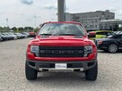 Ford F150 VAT 2 / Tempomat / SONY / Kamera cofania / Szyberdach / FV marża - 9
