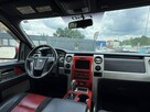 Ford F150 VAT 2 / Tempomat / SONY / Kamera cofania / Szyberdach / FV marża - 14