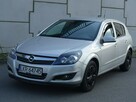 Opel Astra 1.4 Ben.+LPG/Czujniki Parkowania/Klima - 1