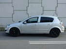Opel Astra 1.4 Ben.+LPG/Czujniki Parkowania/Klima - 3