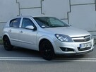 Opel Astra 1.4 Ben.+LPG/Czujniki Parkowania/Klima - 5