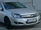 Opel Astra 1.4 Ben.+LPG/Czujniki Parkowania/Klima - 6