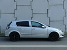 Opel Astra 1.4 Ben.+LPG/Czujniki Parkowania/Klima - 7