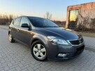 SPRZEDAM ŁADNEGO kia CIDA Z 2012R 1,6 B - 3