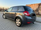 SPRZEDAM ŁADNEGO kia CIDA Z 2012R 1,6 B - 4